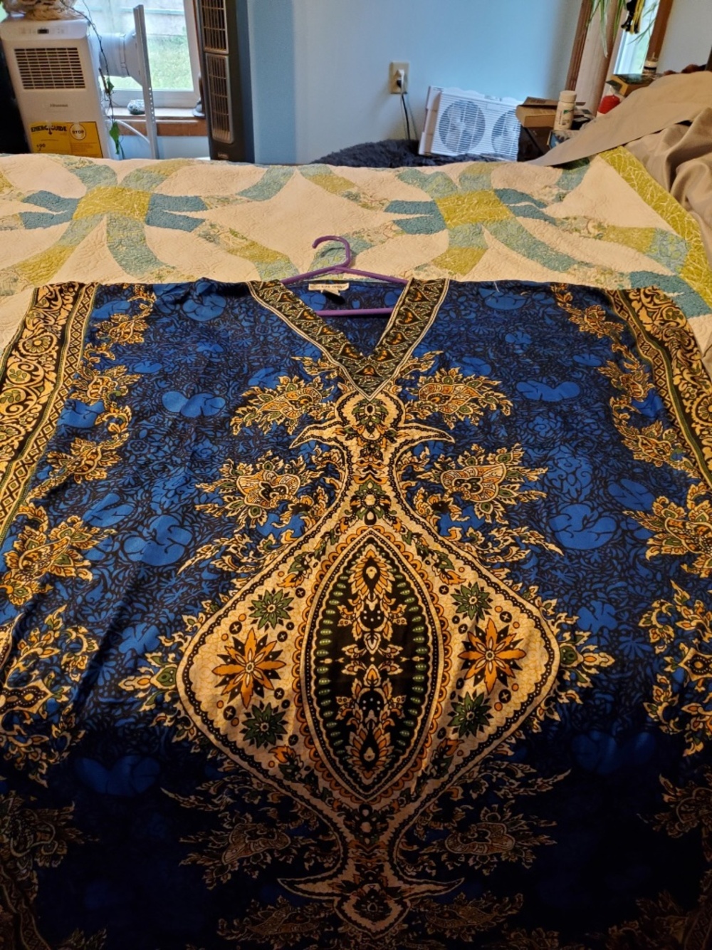 #242 Long lounger size one size fit all.. - Picture 5 of 5